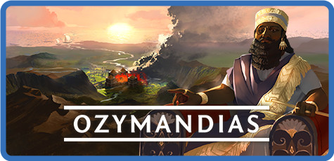 Ozymandias Bronze Age Empire Sim v1.2.0.6-GOG