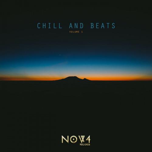 Chill And Beats Vol. 1 (2023)