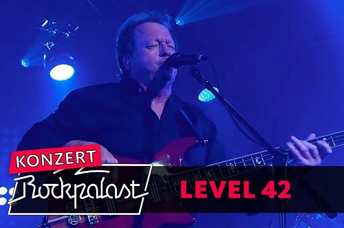 Level 42 - 43 Leverkusener Jazztage (2022) HDTV 720p