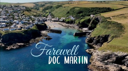 ITV - Farewell Doc Martin (2022)