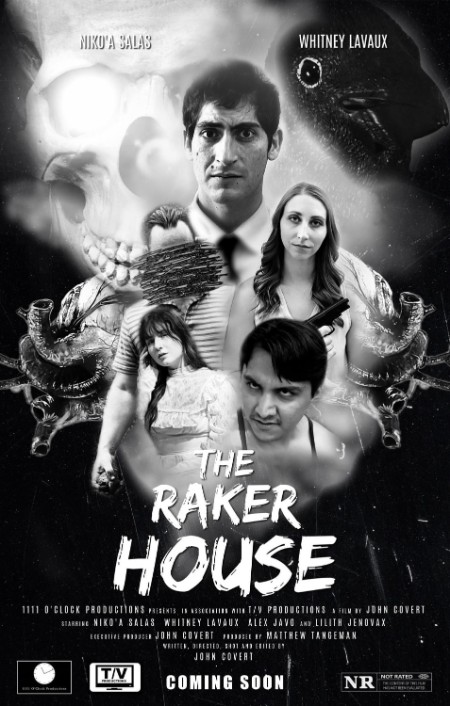 The Raker House 2023 1080p WEBRip x264 AAC-AOC