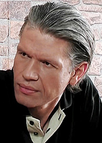 Александр Калугин (I)