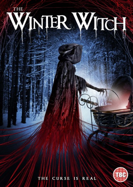 The Winter Witch 2022 1080p WEBRip x265-RARBG