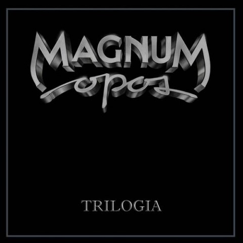 Magnum Opus - Trilogia (2023) 