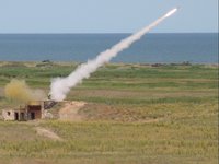 Франція та Італія розмістили велике замовлення на ракети для ЗРК, які скоро поставлять в Україну