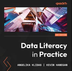 Data Literacy in Practice [Audiobook]