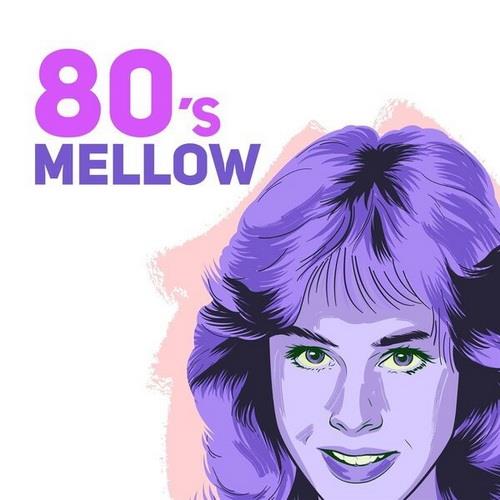 80s Mellow (2023) FLAC