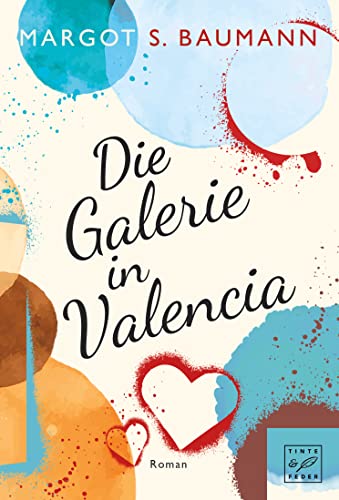 Cover: Baumann, Margot S.  -  Spanische Geheimnisse 1  -  Die Galerie in Valencia