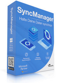 Abelssoft SyncManager 2023 v22.02.43795 Multilingual