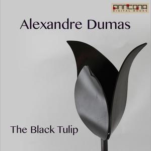 The Black Tulip by Alexander Dumas