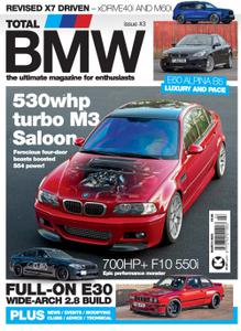 Total BMW - March 2023