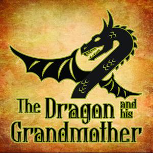 The Dragon And His Grand Mother by Andrew Lang