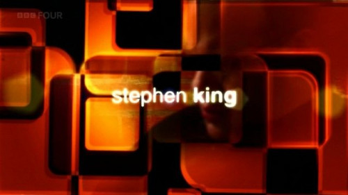 BBC - Mark Lawson Talks to Stephen King (2006)