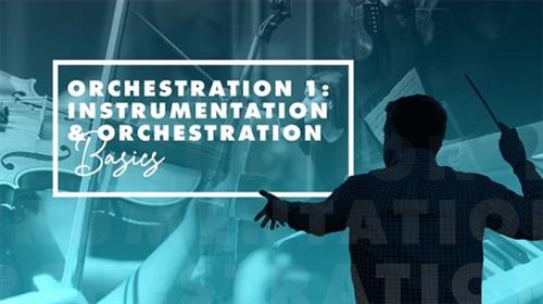 Orchestration 1 Instrumentation & Orchestration Basics