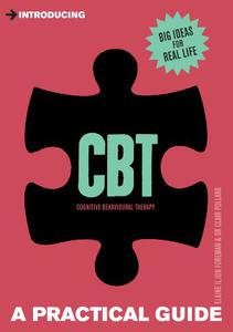 CBT, cognitive behavioural therapy  a practical guide