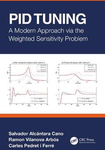 PID Tuning A Modern Approach via the Weighted Sensitivity Problem