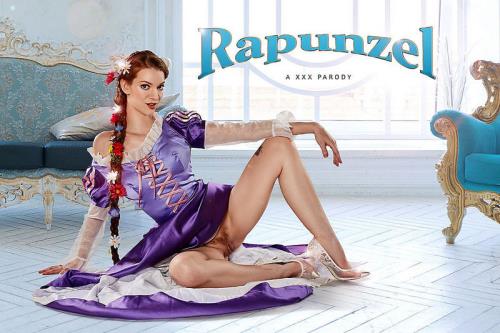 Erin Everheart - Rapunzel A XXX Parody (4.00 GB)