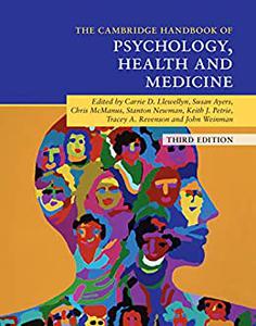 Cambridge Handbook of Psychology, Health and Medicine, 3rd Edition