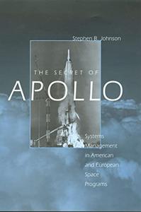 The Secret of Apollo Systems Management in American and European Space Programs