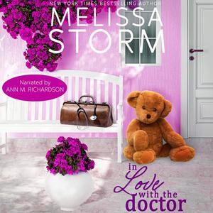 In Love with the Doctor by Melissa Storm