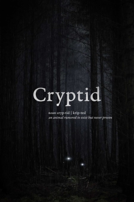 Cryptid (2022) 720p WEBRip x264 AAC-YTS