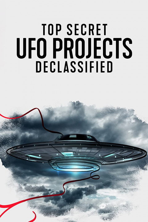 UFO: Odtajnione projekty / Top Secret UFO Projects: Declassified (2021) [SEZON 1] PL.1080i.HDTV.H264-B89 | POLSKI LEKTOR