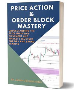 Price Action And Order Block Mastery