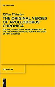The Original Verses of Apollodorus' Chronica