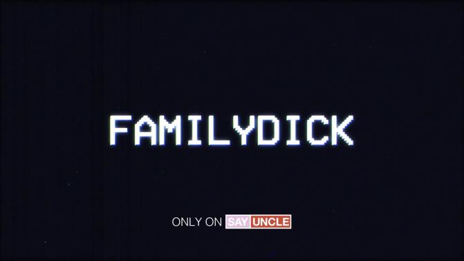 [FamilyDick.com / SayUncle.com] The Joys of Nudism (Donovin Rece, Muscled Madison) [2023 г., Bareback, Blowjob, Daddy, Muscle, Twink, 1080p]