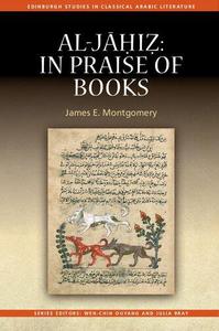 Al-Jahiz In Praise of Books