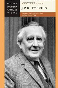 J.R.R.Tolkien (Bloom's Modern Critical Views)