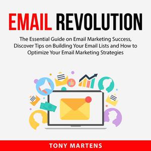 Email Revolution by Tony Martens