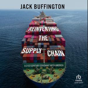 Reinventing the Supply Chain [Audiobook]