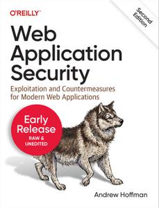 Web Application Security, 2nd Edition