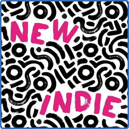 Various Artists - New Indie (2023)