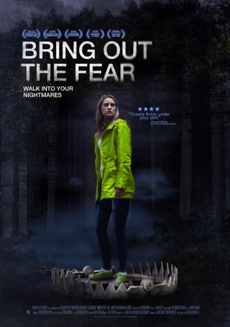 Bring Out The Fear 2021 720p AMZN WEBRip x264-GalaxyRG