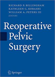 Reoperative Pelvic Surgery