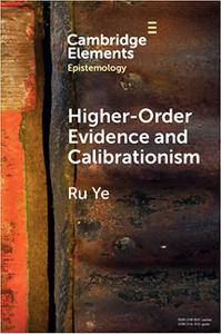 Higher-Order Evidence and Calibrationism