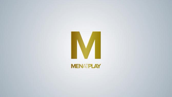 [MenAtPlay.com] The Barber And Sir Peter (Dan Tyser, Sir Peter) [2023 г., Bareback, Big Dick, Blowjob, Muscle, 1080p]