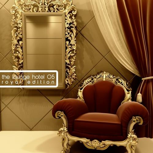 The Lounge Hotel, Vol. 5 (Royal Edition) (2016)