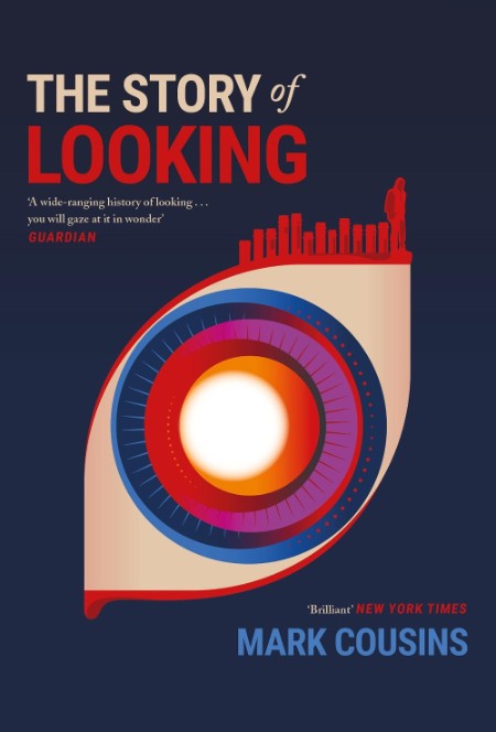 The STory Of Looking 2021 1080p WEBRip x264-RARBG