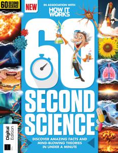 How it Works 60 Second Science - 29 January 2023