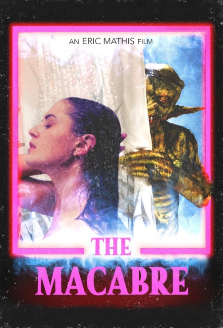 The Macabre (2022) 720p WEBRip x264 AAC-YiFY