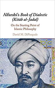 Alfarabi's Book of Dialectic
