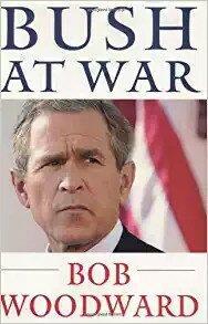 Bush at War Inside the Bush White House