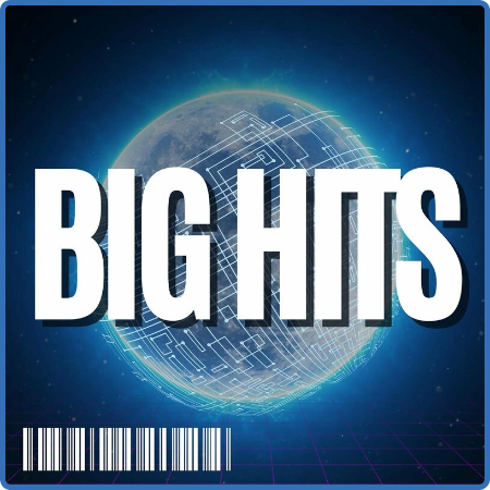 Various Artists - Big Hits (2023)