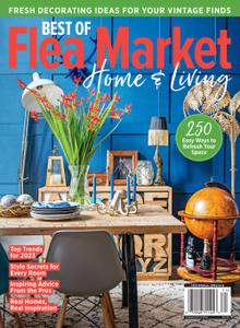 Flea Market Home and Living - January 2023