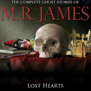 Lost Hearts by M.R.James