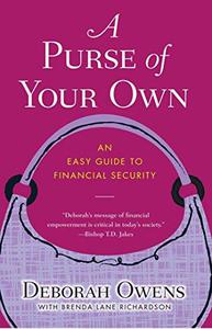 A Purse of Your Own An Easy Guide to Financial Security