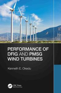 Performance of Dfig and Pmsg Wind Turbines